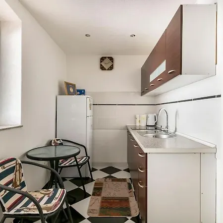 Apartment Studio Grgic