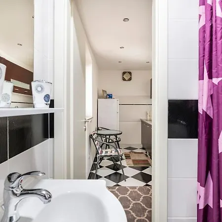 Apartment Studio Grgic Sibenik